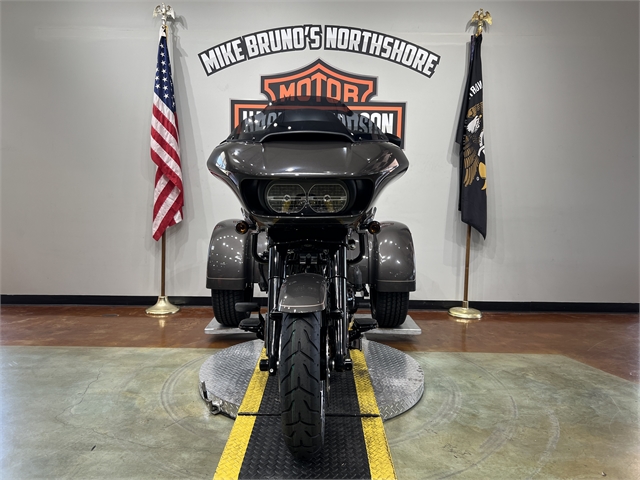 2023 Harley-Davidson Trike Road Glide 3 at Mike Bruno's Northshore Harley-Davidson
