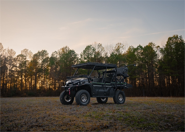 2024 Kawasaki Mule PRO-FXT 1000 LE at Cycle Max