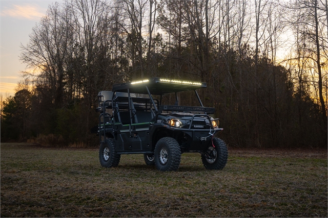 2024 Kawasaki Mule PRO-FXT 1000 LE at Cycle Max