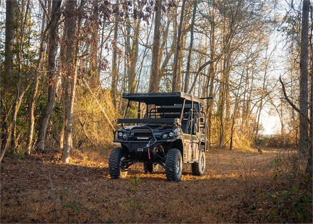 2024 Kawasaki Mule PRO-FXT 1000 LE at Cycle Max