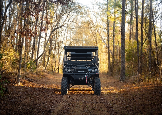 2024 Kawasaki Mule PRO-FXT 1000 LE at Cycle Max