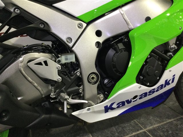 2024 Kawasaki Ninja ZX-10R ABS at Cycle Max