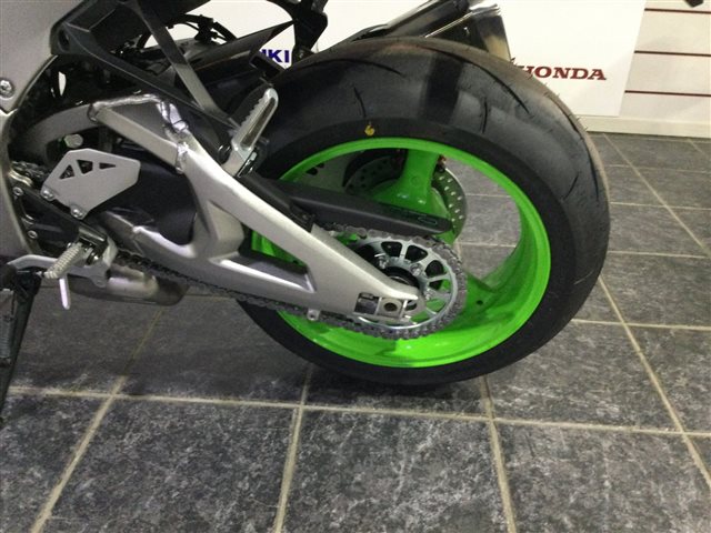 2024 Kawasaki Ninja ZX-10R ABS at Cycle Max