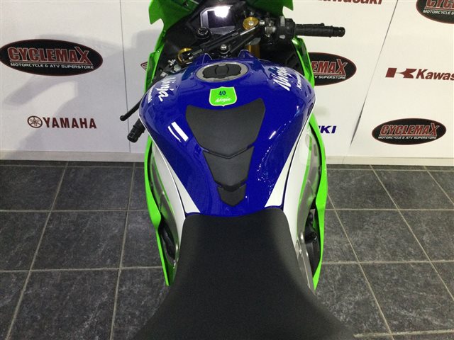 2024 Kawasaki Ninja ZX-10R ABS at Cycle Max