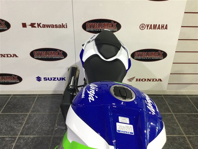 2024 Kawasaki Ninja ZX-10R ABS at Cycle Max
