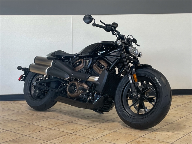2024 Harley-Davidson Sportster at Destination Harley-Davidson®, Tacoma, WA 98424