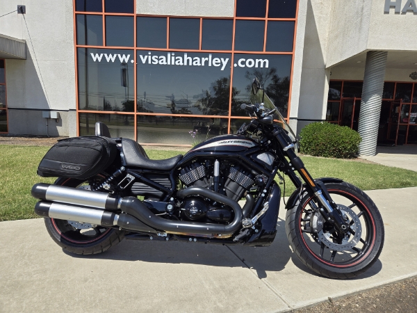 2012 Harley-Davidson VRSC Night Rod Special at Visalia Harley-Davidson