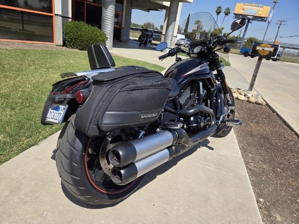 2012 Harley-Davidson VRSC Night Rod Special at Visalia Harley-Davidson