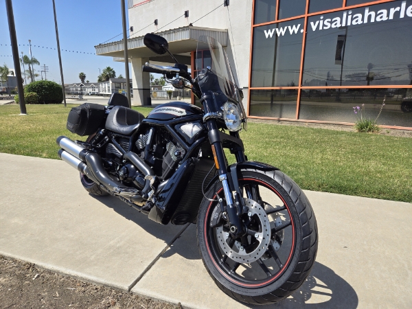 2012 Harley-Davidson VRSC Night Rod Special at Visalia Harley-Davidson