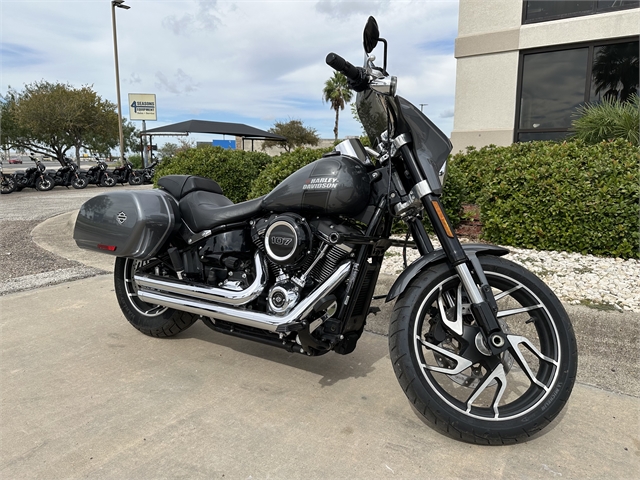 2021 Harley-Davidson Sport Glide' at Corpus Christi Harley-Davidson