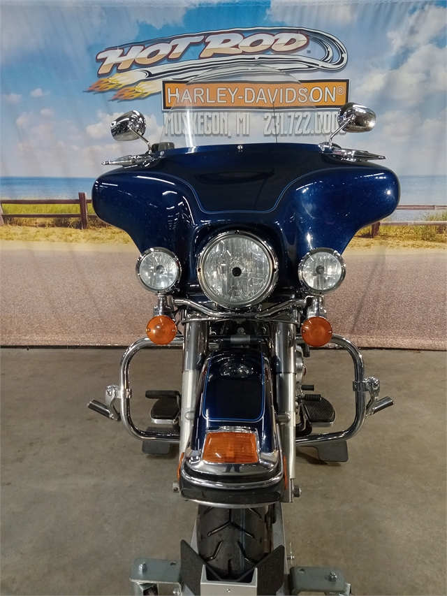 2013 Harley-Davidson Electra Glide Classic at Hot Rod Harley-Davidson