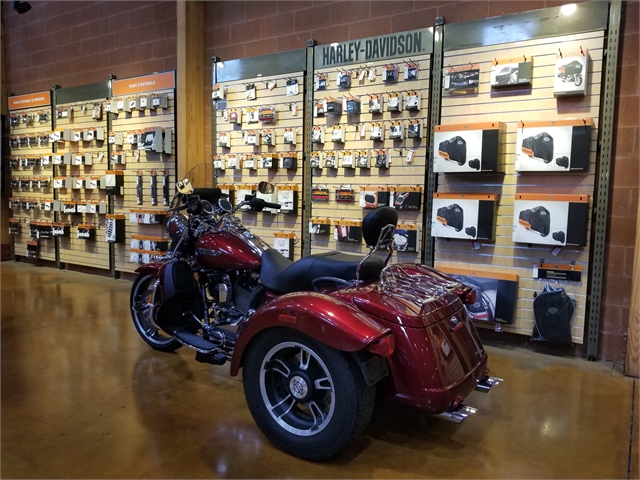 2016 Harley-Davidson Trike Freewheeler at Legacy Harley-Davidson