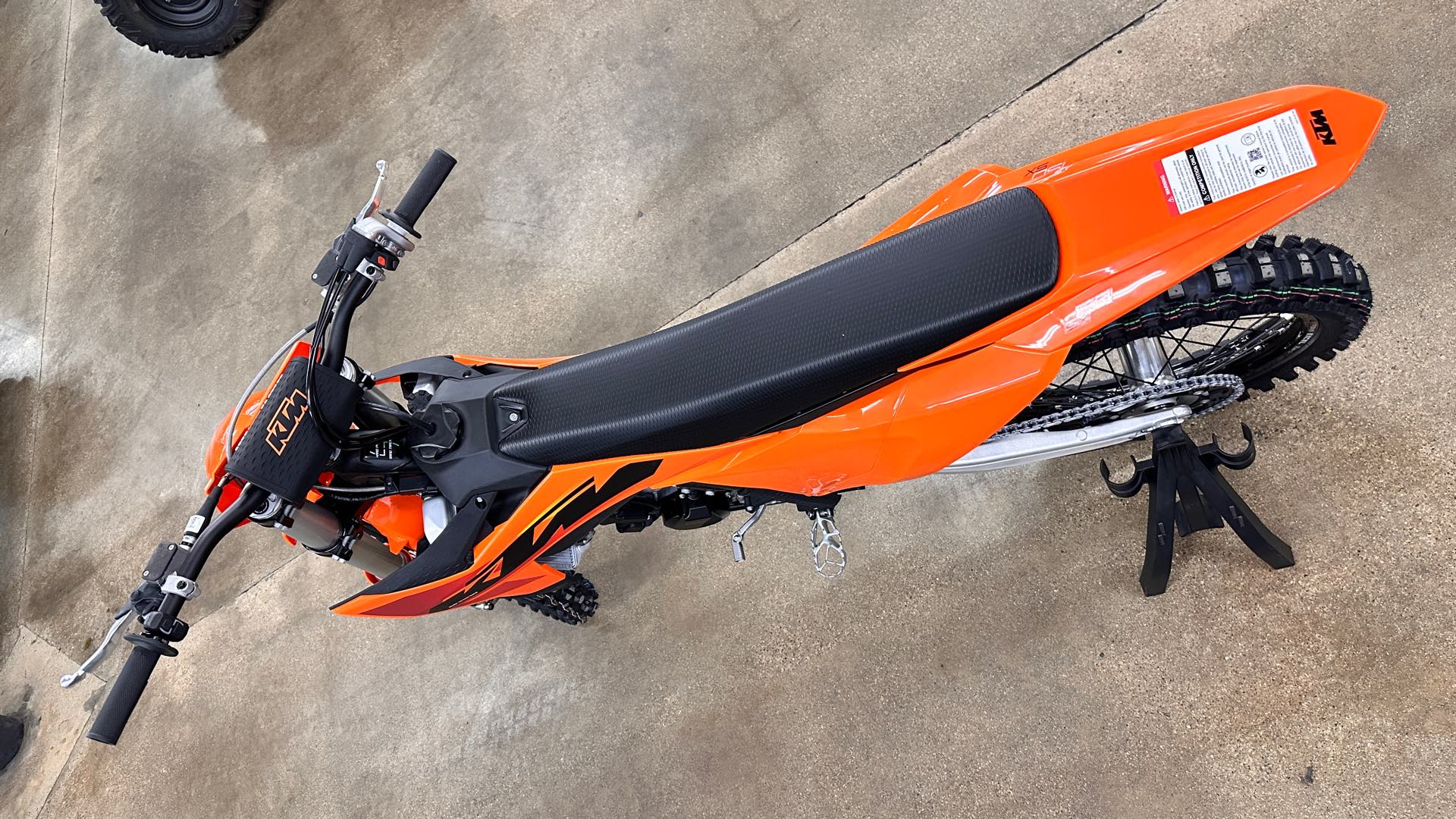 2025 KTM SX 150 at ATVs and More