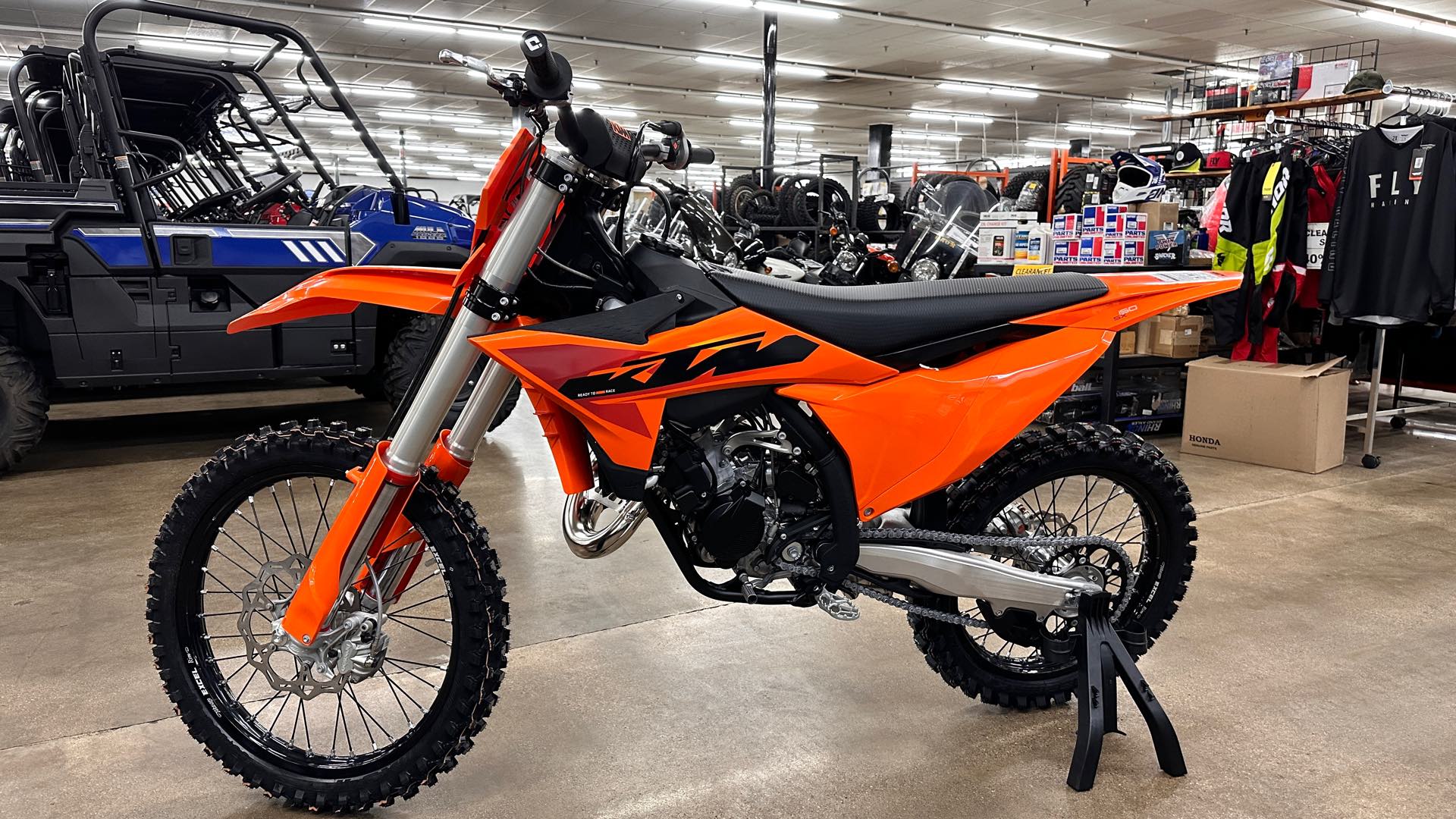 2025 KTM SX 150 at ATVs and More