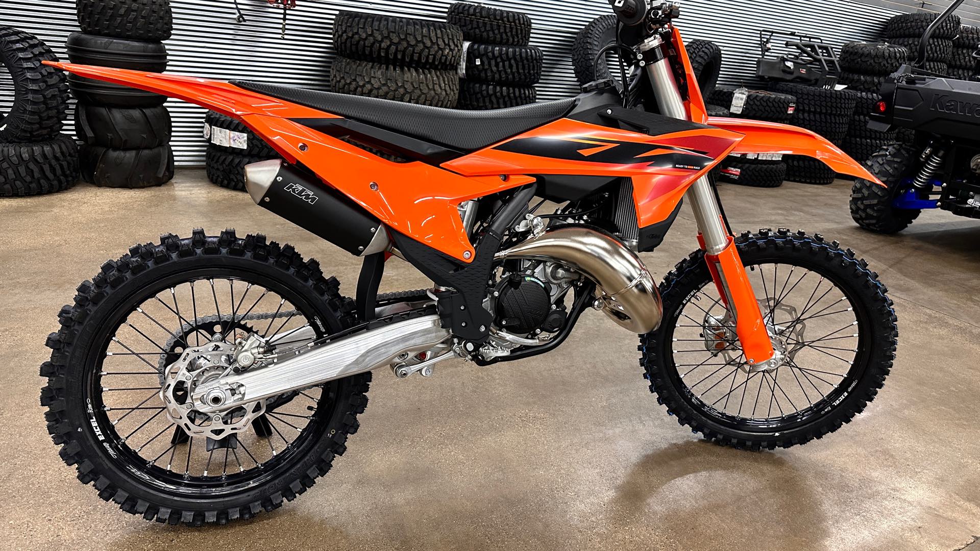 2025 KTM SX 150 at ATVs and More