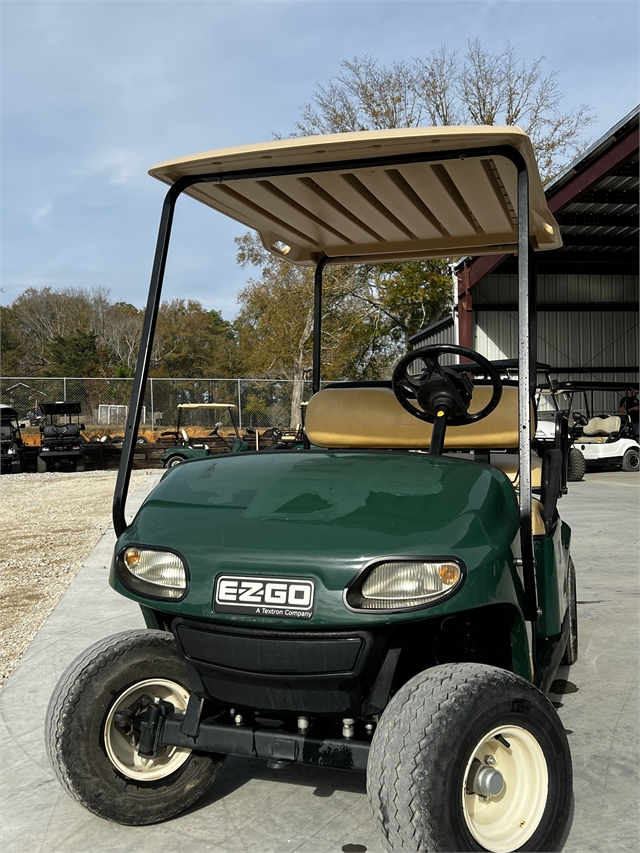 2016 E-Z-GO TXT Shuttle 2 at Patriot Golf Carts & Powersports