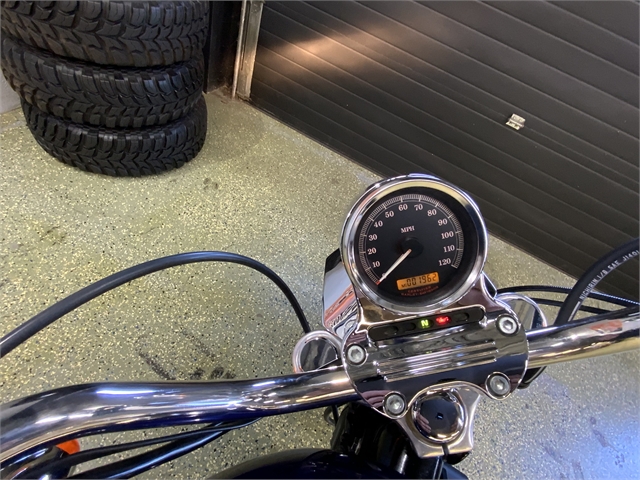 2006 Harley-Davidson Sportster 1200 Low at Thornton's Motorcycle Sales, Madison, IN