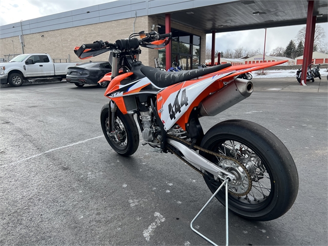 2021 KTM SMR 450 at Aces Motorcycles - Fort Collins
