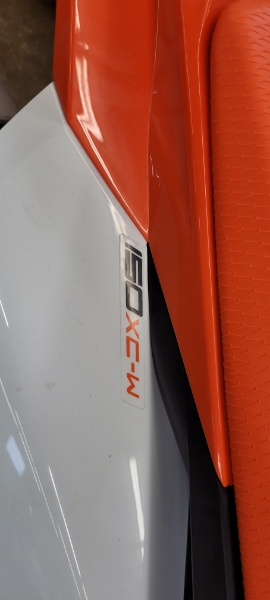 2024 KTM XC 150 W at Stahlman Powersports