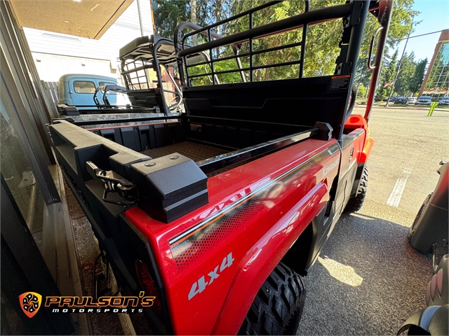 2023 Kawasaki Mule PRO-MX EPS at Paulson's Motorsports