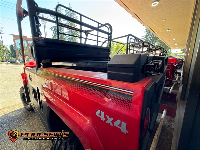 2023 Kawasaki Mule PRO-MX EPS at Paulson's Motorsports