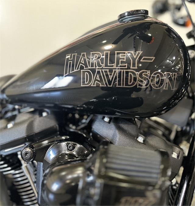 2022 Harley-Davidson Softail Low Rider S at Gasoline Alley Harley-Davidson