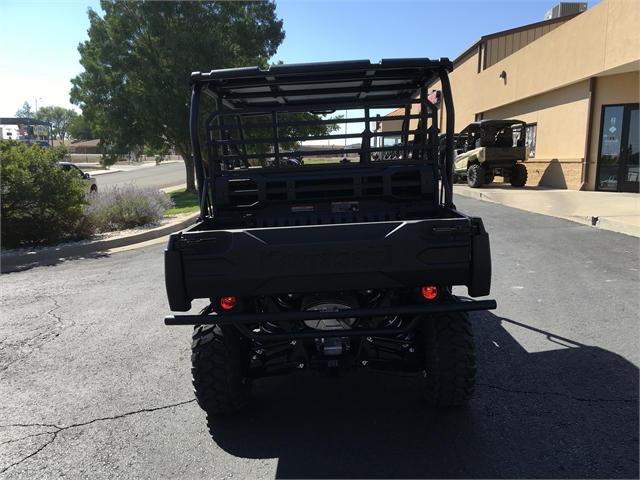 2024 Kawasaki Mule PRO-FXT 1000 Platinum Ranch Edition at Champion Motorsports