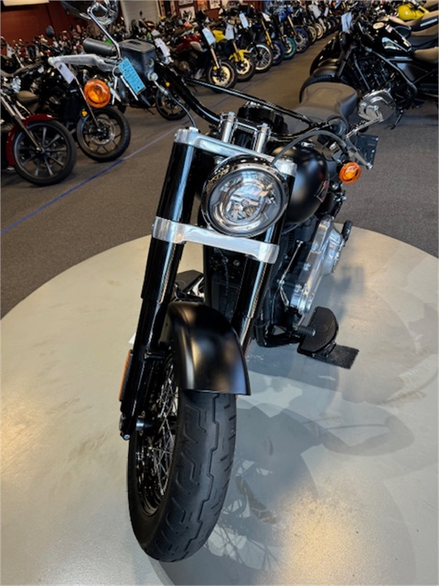 2020 Harley-Davidson Softail Softail Slim at Martin Moto