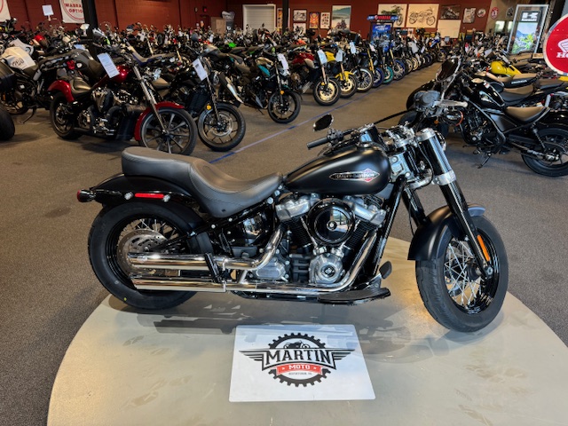 2020 Harley-Davidson Softail Softail Slim at Martin Moto