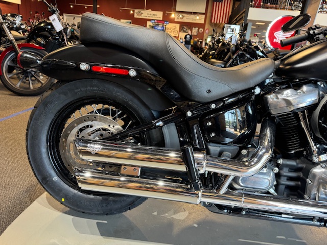 2020 Harley-Davidson Softail Softail Slim at Martin Moto