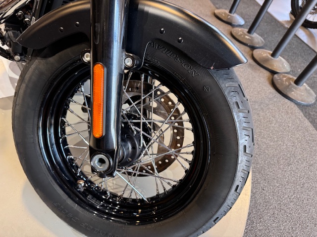 2020 Harley-Davidson Softail Softail Slim at Martin Moto