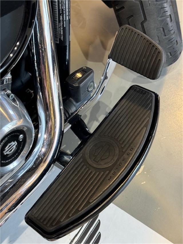 2020 Harley-Davidson Softail Softail Slim at Martin Moto