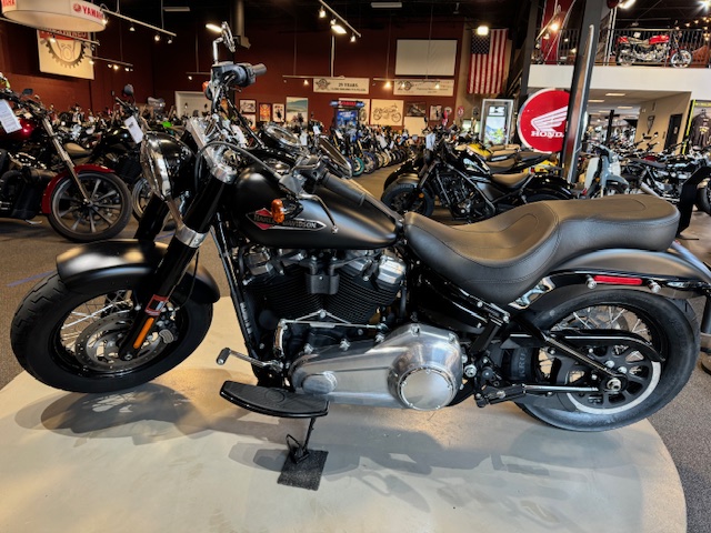 2020 Harley-Davidson Softail Softail Slim at Martin Moto