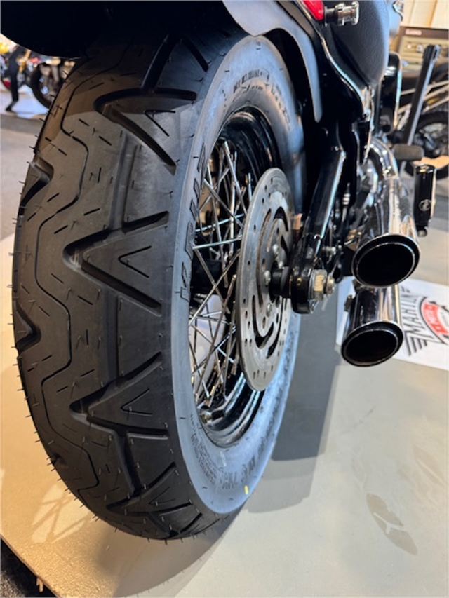 2020 Harley-Davidson Softail Softail Slim at Martin Moto