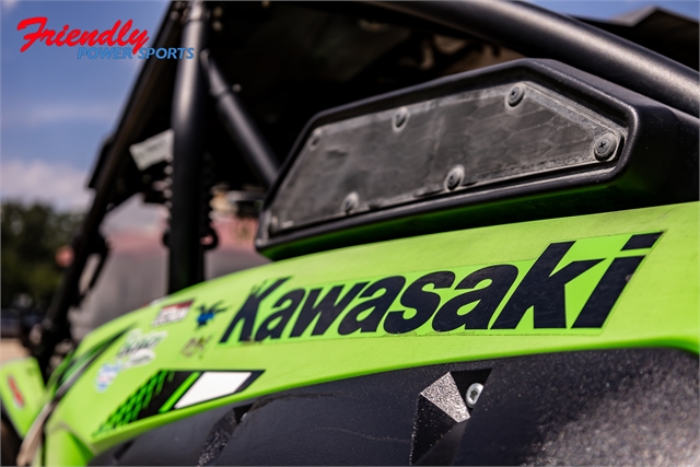 2021 Kawasaki Teryx KRX 1000 at Friendly Powersports Baton Rouge