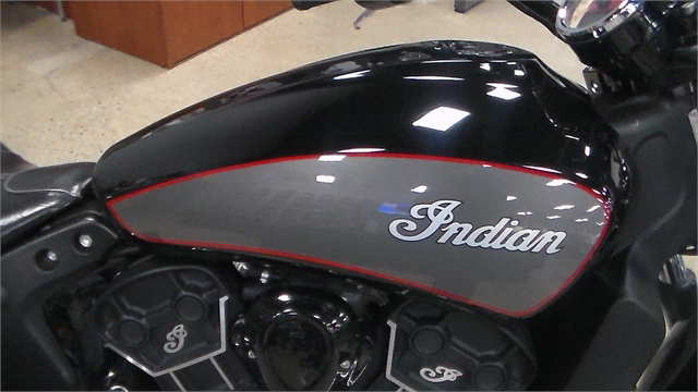 2018 Indian Motorcycle Scout Sixty at Dick Scott's Freedom Powersports