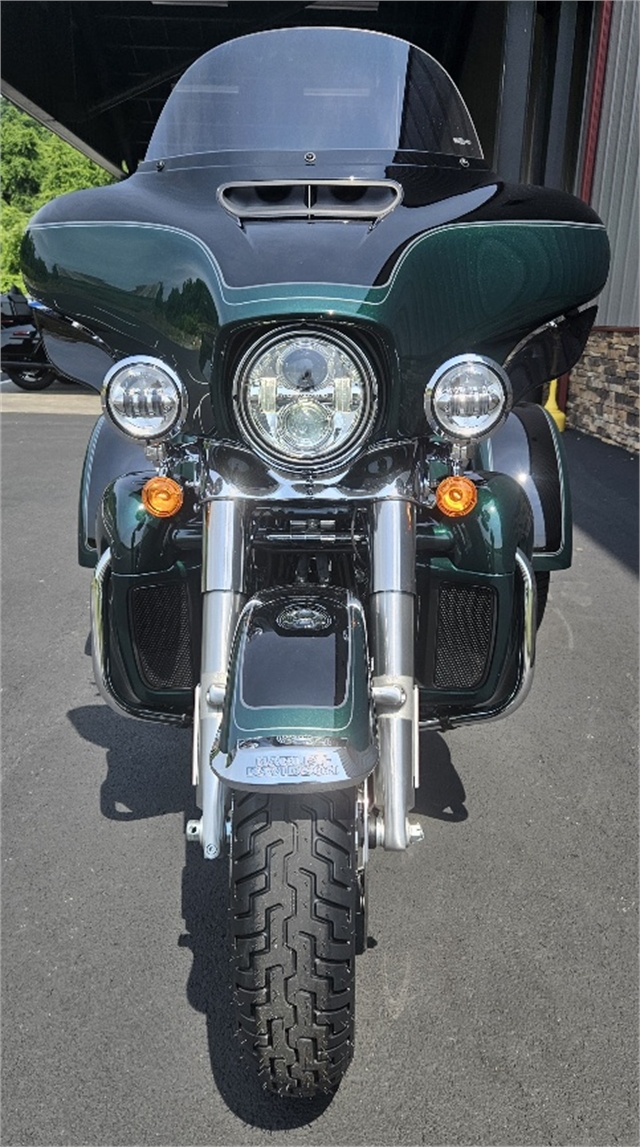 2024 Harley-Davidson Trike Tri Glide Ultra at RG's Almost Heaven Harley-Davidson, Nutter Fort, WV 26301