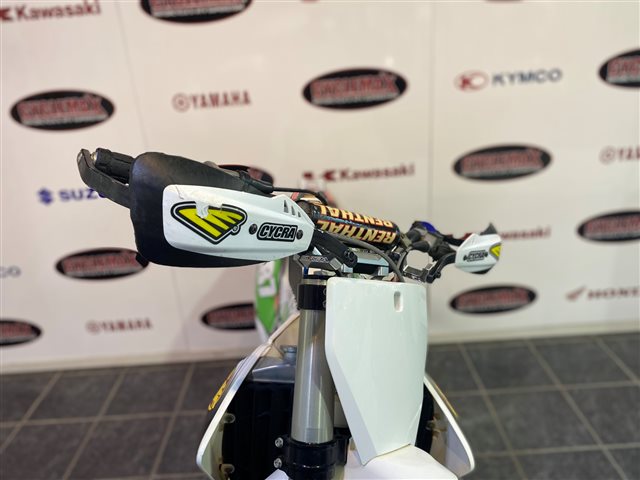 2018 Husqvarna TC 250 at Cycle Max