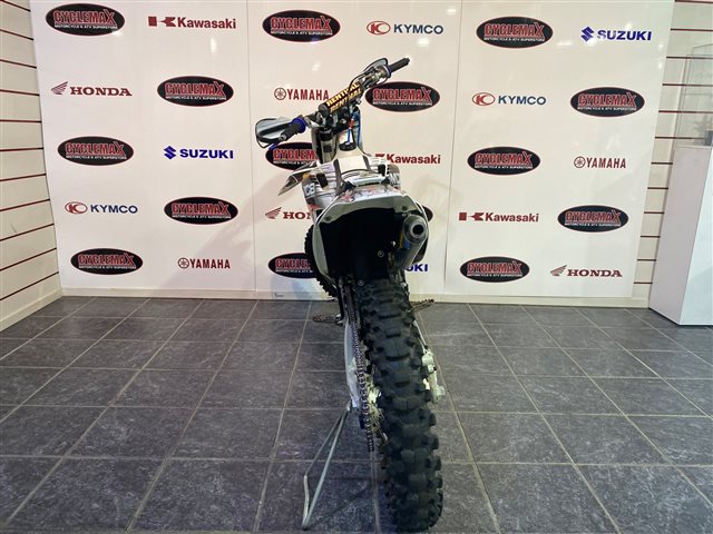 2018 Husqvarna TC 250 at Cycle Max