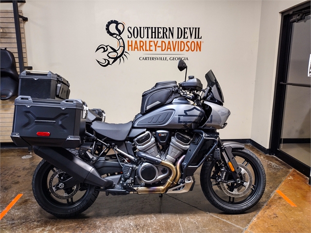 2022 Harley-Davidson Pan America 1250 Special 1250 Special at Southern Devil Harley-Davidson