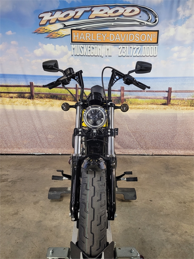 2017 Harley-Davidson XL1200X at Hot Rod Harley-Davidson