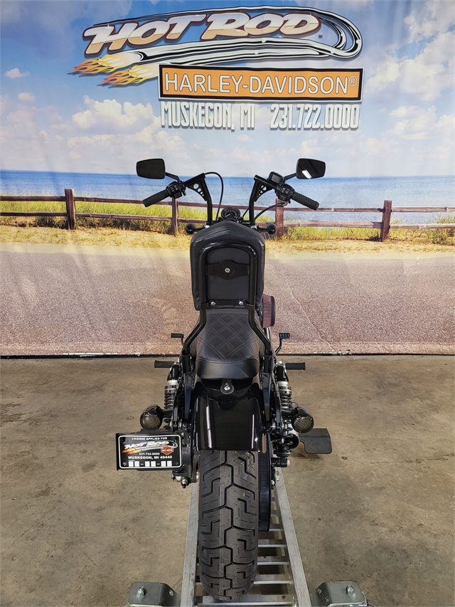 2017 Harley-Davidson XL1200X at Hot Rod Harley-Davidson