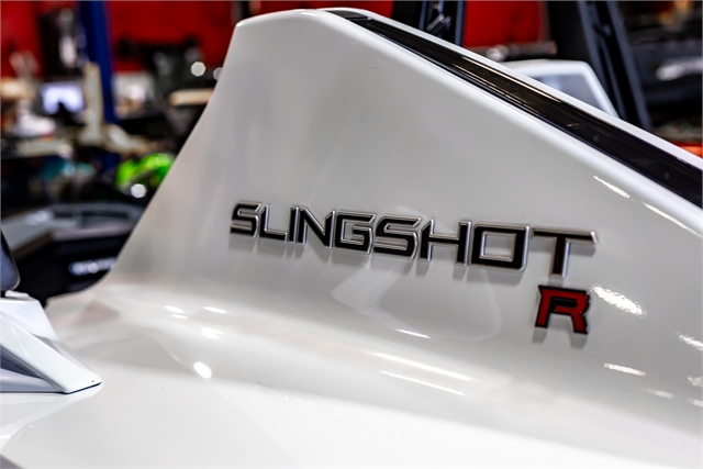2024 Slingshot Slingshot R Autodrive at Friendly Powersports Slidell