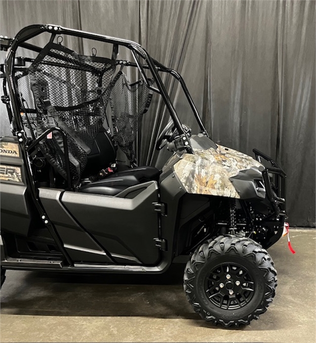 2025 Honda Pioneer 700-4 Forest at Powersports St. Augustine