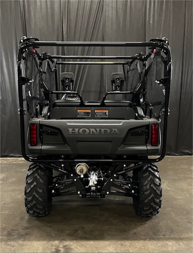 2025 Honda Pioneer 700-4 Forest at Powersports St. Augustine