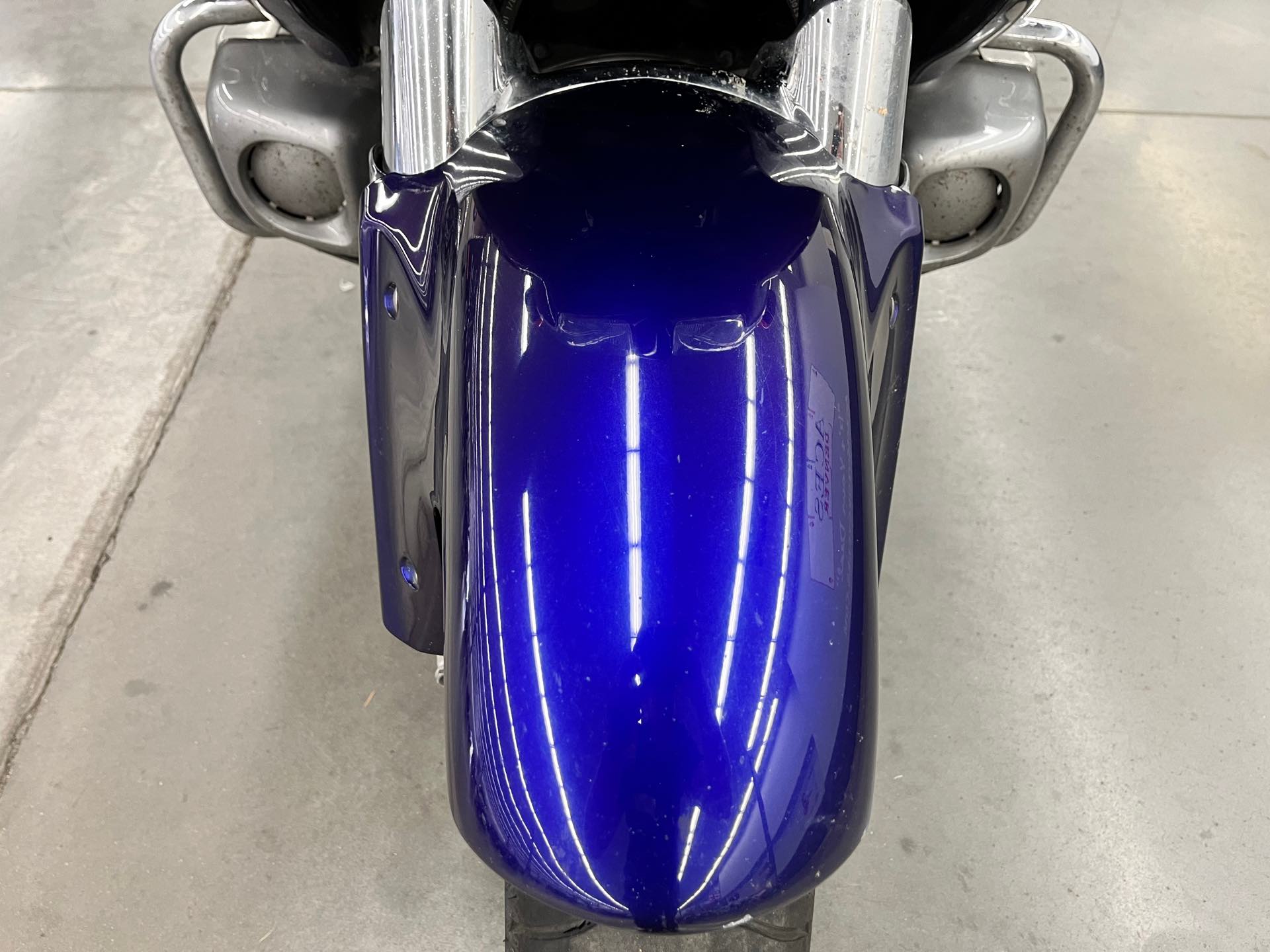 2002 HONDA GL1800 at Aces Motorcycles - Denver