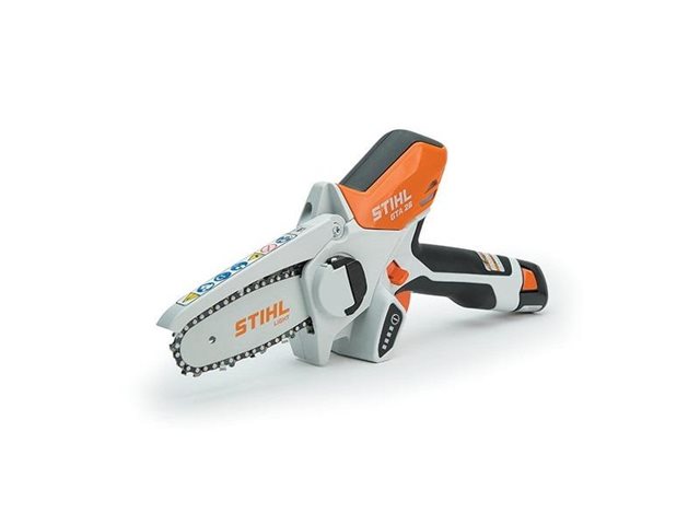 2023 STIHL Battery Gardening Tools GTA 26 at Supreme Power Sports