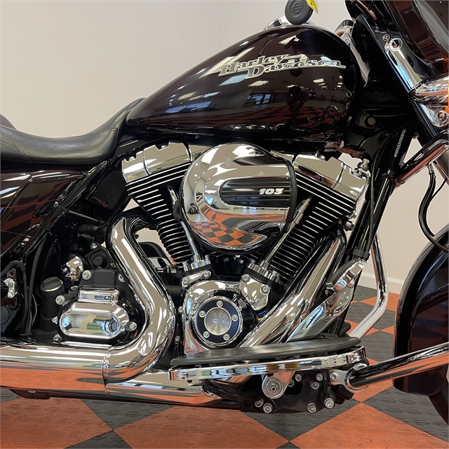 2014 Harley-Davidson Street Glide Special at Harley-Davidson of Indianapolis