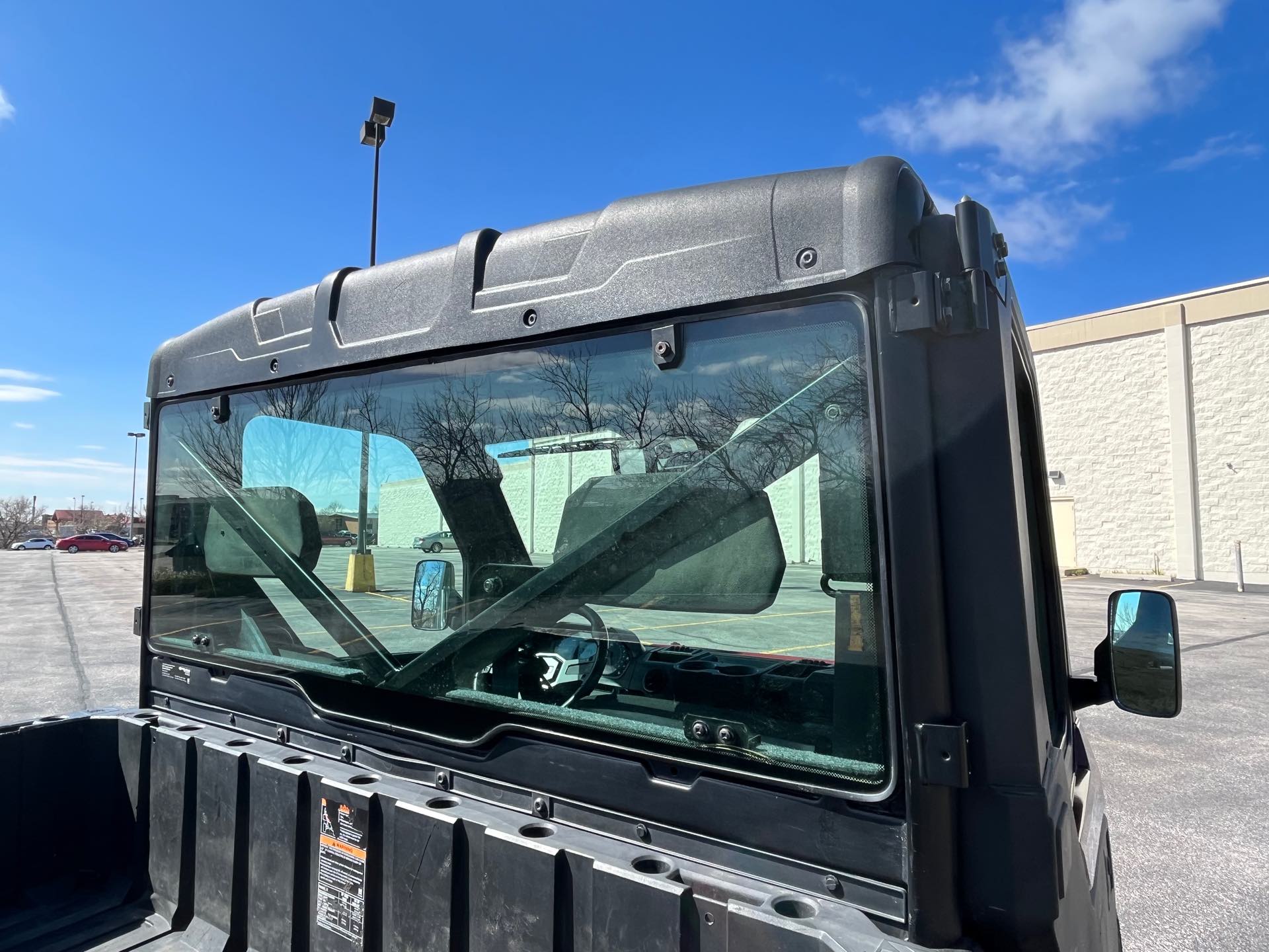 2021 Polaris Ranger XP 1000 NorthStar Edition Premium at Mount Rushmore Motorsports