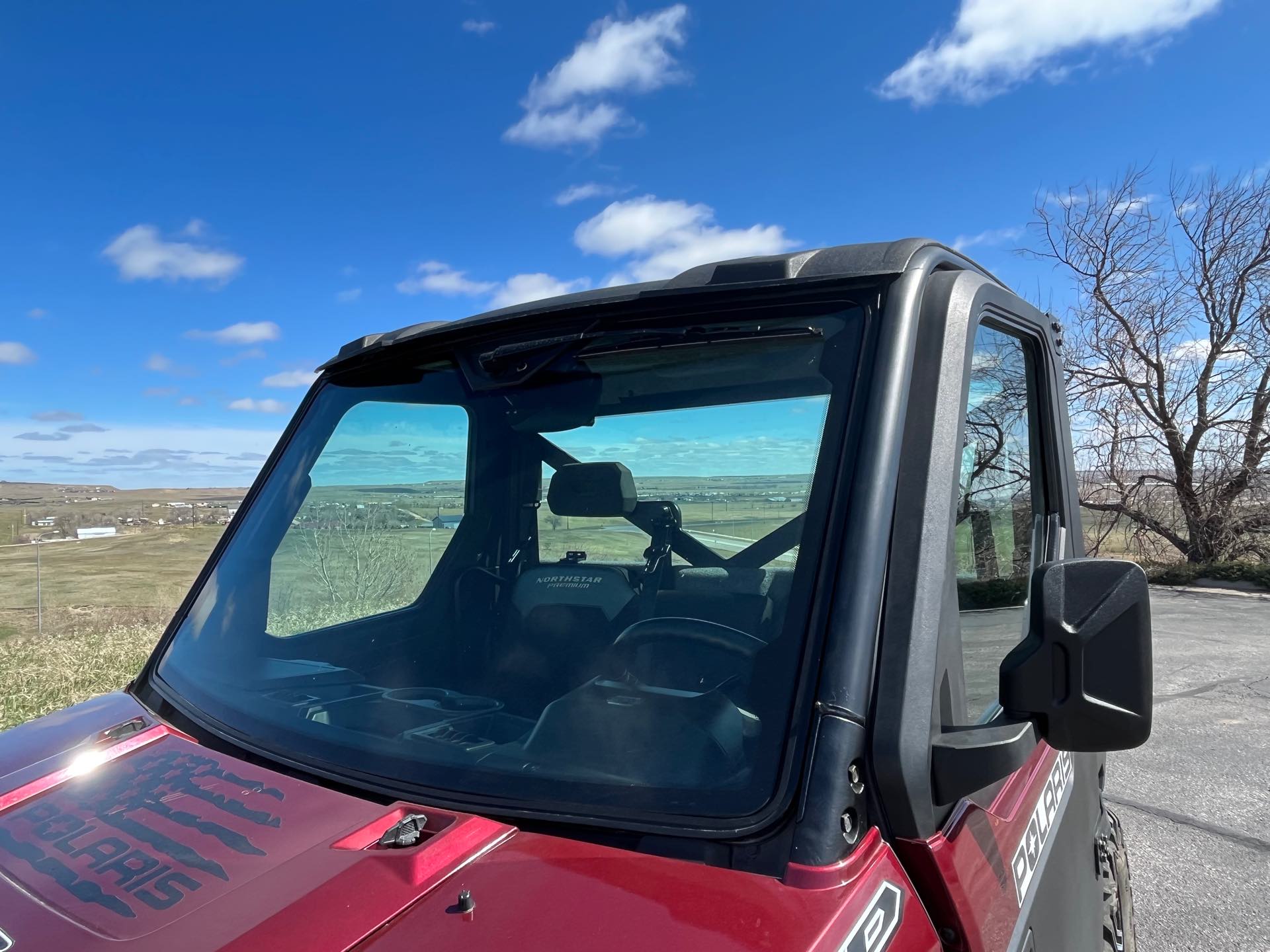 2021 Polaris Ranger XP 1000 NorthStar Edition Premium at Mount Rushmore Motorsports